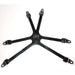 Headstrap Assembly,Black,Silicone