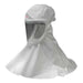 Hood with Shoulder Coverage, Versaflo, ,S/M