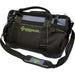 Tool Bag, Polyester, Black, 19 Pockets