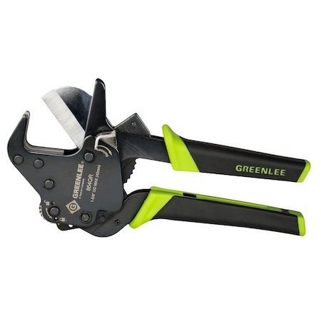 Tubing Cuter,1-5/8" Cutting Capacity