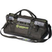 Tool Bag, Polyester, Black, 29 Pockets