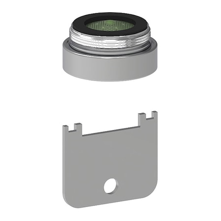 Laminar Outlet,15/16 in