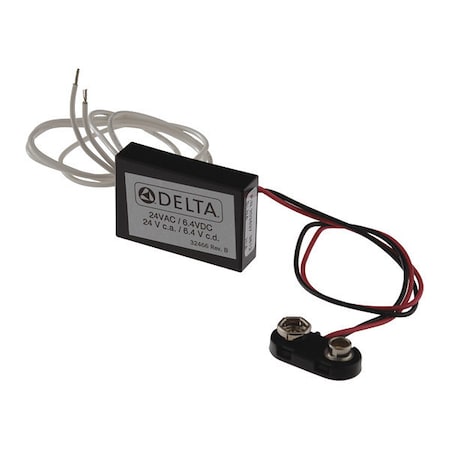Transformer,Fits Brand Delta