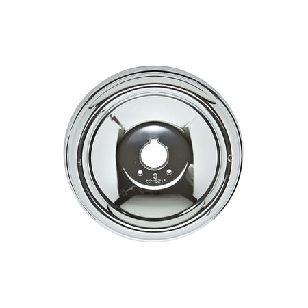 Escutcheon, Moen Tub Showers