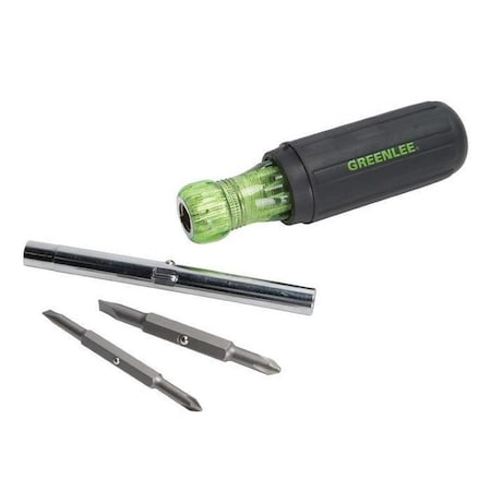 Multi-Tool Driver,6 in 1