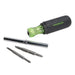 Multi-Tool Driver,6 in 1