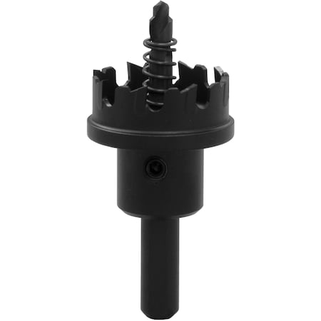 Carbide Cutter,1-3/8"