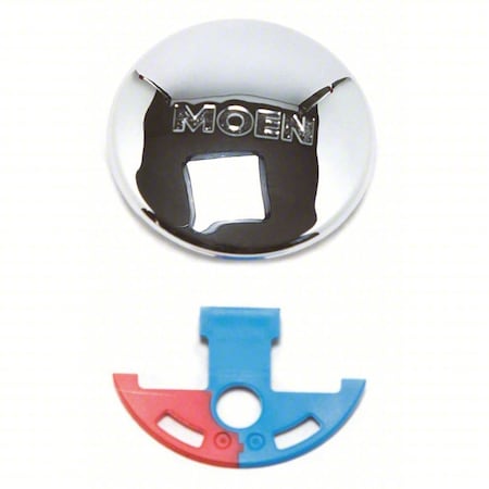 Handle Cap and Indicator Kit