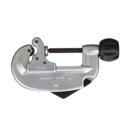 Tubing/Conduit Cutter,w/Heavy Duty Wheel
