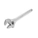 Adjustable Wrench,18 in.