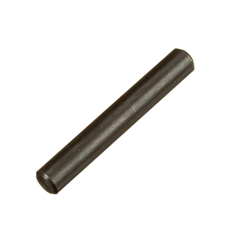 Pin,Serrated For Jaw Texture,Steel Jaw