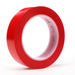 Floor Marking Tape, vinyl, No Legend, 5.20 mil Thickness