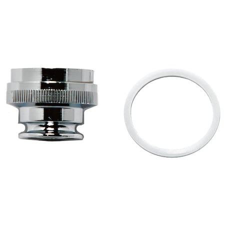 Pivot Nut, Legend and Chateau Kitchen