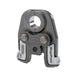 MegaPress Compact Press Jaw, For 1/2 in Stainless Steel Pipe