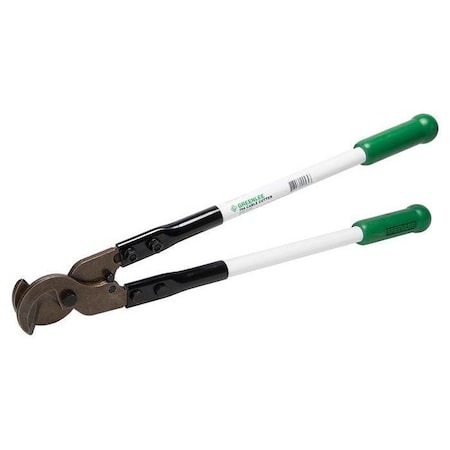 Cable Cutter,Center Cut,21 In