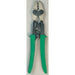 12 7/8 in Ratchet Crimper 22 to 6 AWG