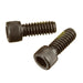 Guide Screw,Black,PK2