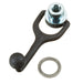 Handle and Nut Assembly