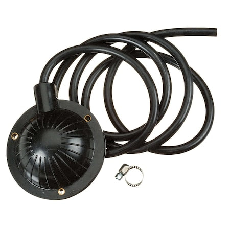 Foot Switch Assembly,Steel