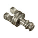 Male Coupling,5/8 In