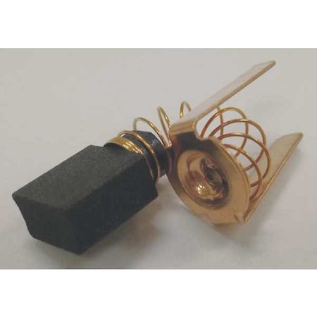 Carbon Brush Assembly
