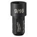 9/16 in. INSIDER Box Ratchet 6 Point Socket