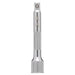 Socket Extension 3 in L, 1 Pieces, Chrome