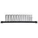 Deep Well Socket Set Metric 12pt