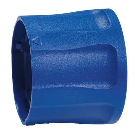 Air Flow Adjustment Cover,Blue