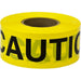 Painter's Tape, 1 in W x 120 yd L, 6.3 mil Thick, Yellow, Rubber Adhesive, 36 PK