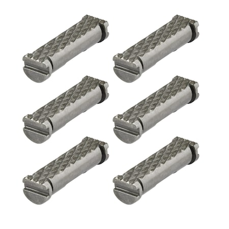 Threading Jaw Inserts,PK6