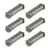 Threading Jaw Inserts,PK6