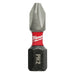 SHOCKWAVE Impact Phillips No 2 Insert Bits (15 Contractor PK)