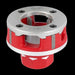 Pipe Threading Die Head,Max Pipe 1"