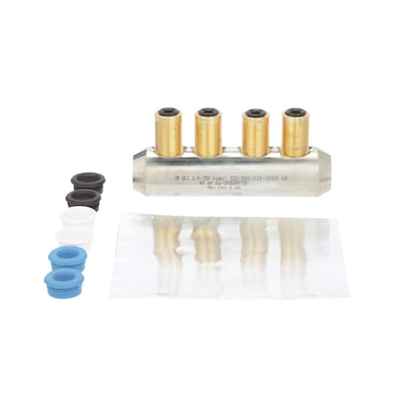 MechanicalConnector,Alum,HexSocket,35kV