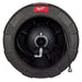 Replacement Drum and Push Cable,3.6 in L