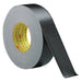 DuctTape,Black,59-7/8ydL,2-7/8inW