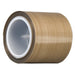 PTFE Glass Cloth Tape,6 in x 5 yd,5.3mil