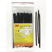 Adhesive Lined Heat Shrink Tube, Thin Wall, 4:1 I.D. Shrink Ratio, 0.35 in I.D. Before Shrinking