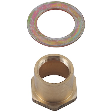 Extension Nut and Washer