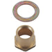 Extension Nut and Washer