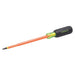 Insulated Square Screwdriver #1 Round