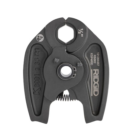 ProPress Mini Press Jaw For RP 115 and 1/2 in Copper/Stainless Steel/PEX Pipes