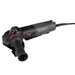 Angle Grinder, 6 in Dia, 9,300 RPM, 13 A