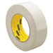 Film Tape, Transparent, 36 yd L, 2 in W