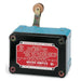 Limit Switch - Explosion Proof, Rotary Roller Lever, SPDT, Aluminum Housing