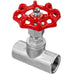 Globe Valve,Threaded,FNPT x FNPT