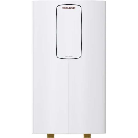 Electric Tankless Water Heater,277V