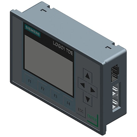 Text Display