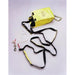 Rescue Ladder,Black,310 lb Capacity